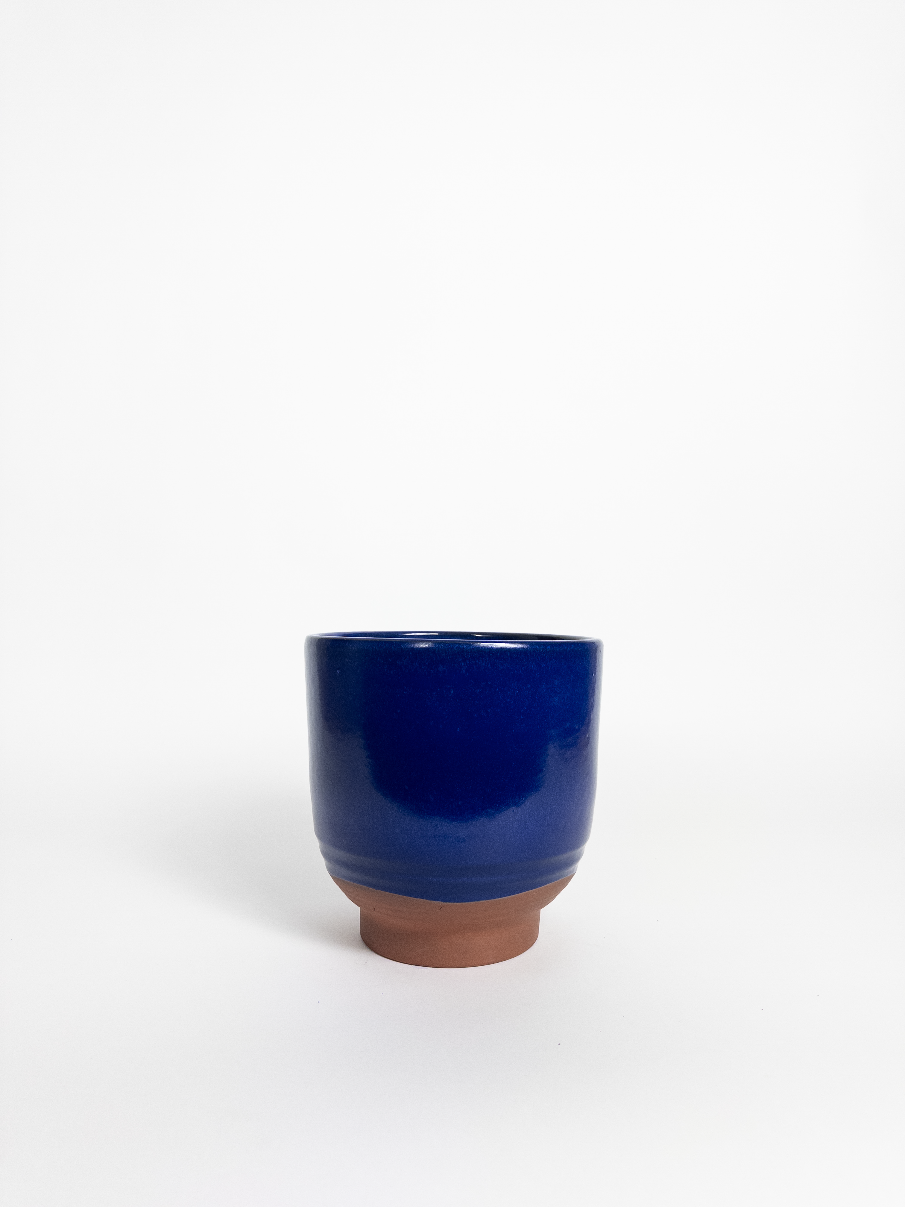 Santar Planter Blue - Large