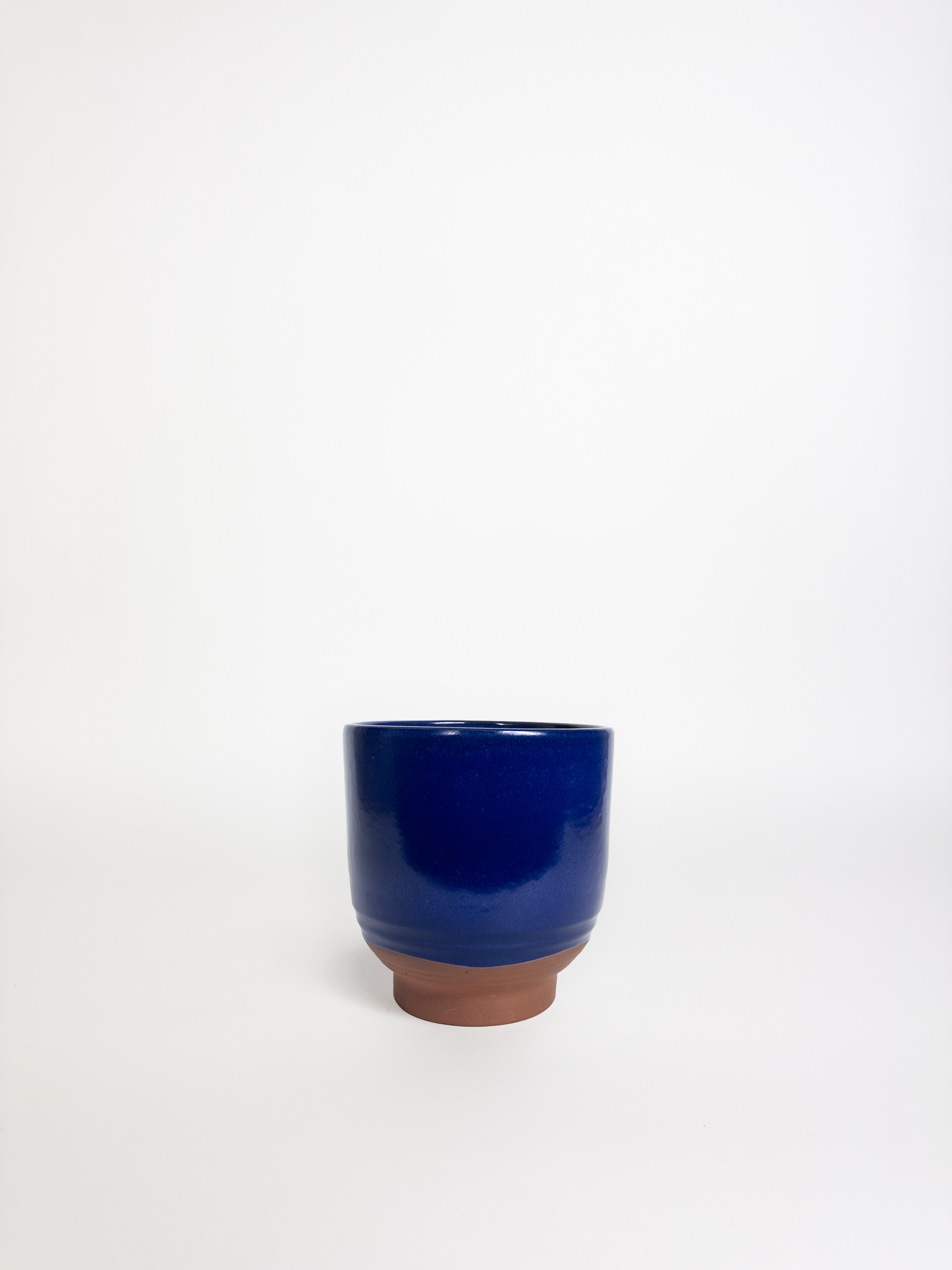 Santar Planter Blue - Medium
