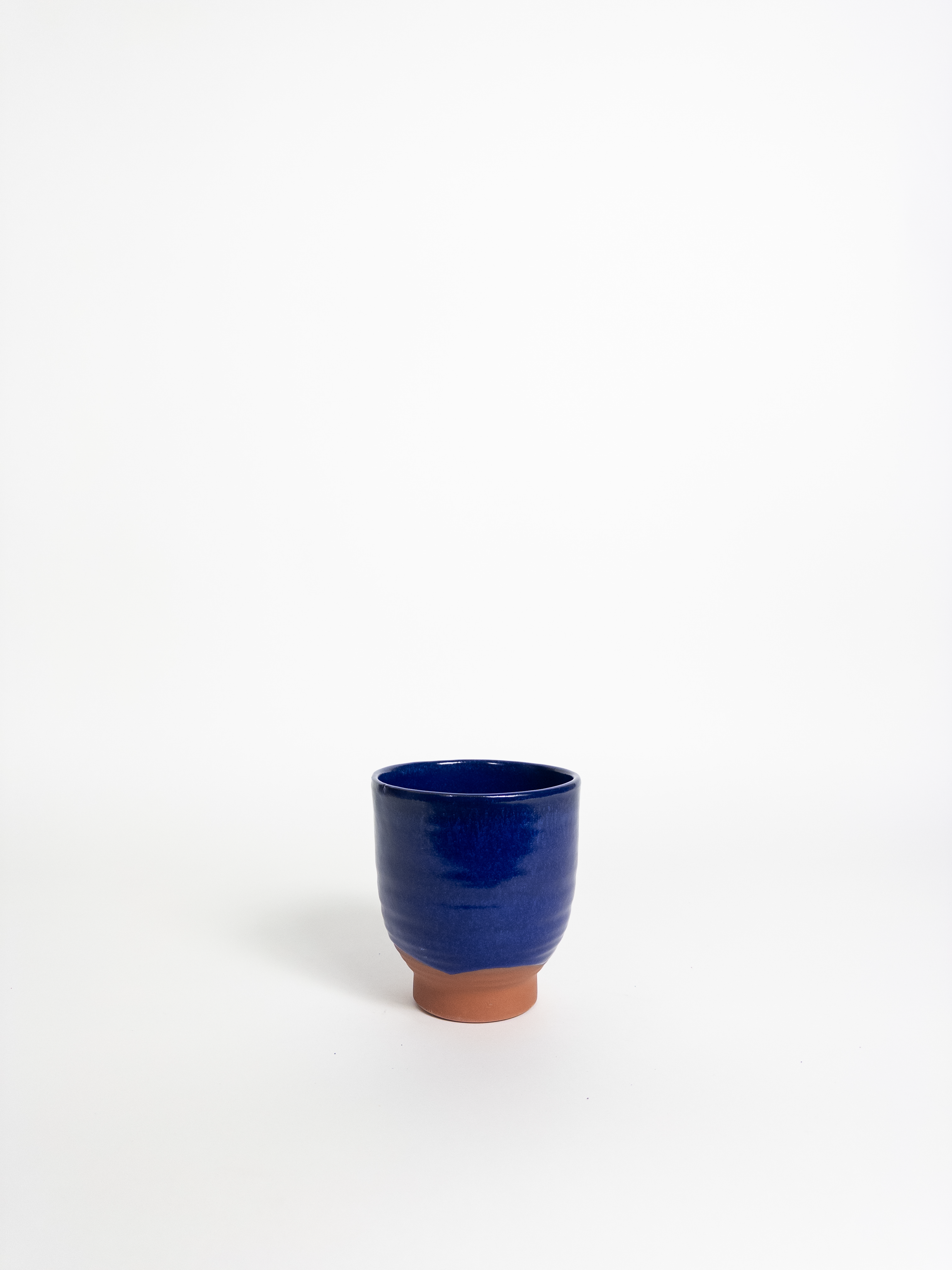 Santar Planter Blue - Small