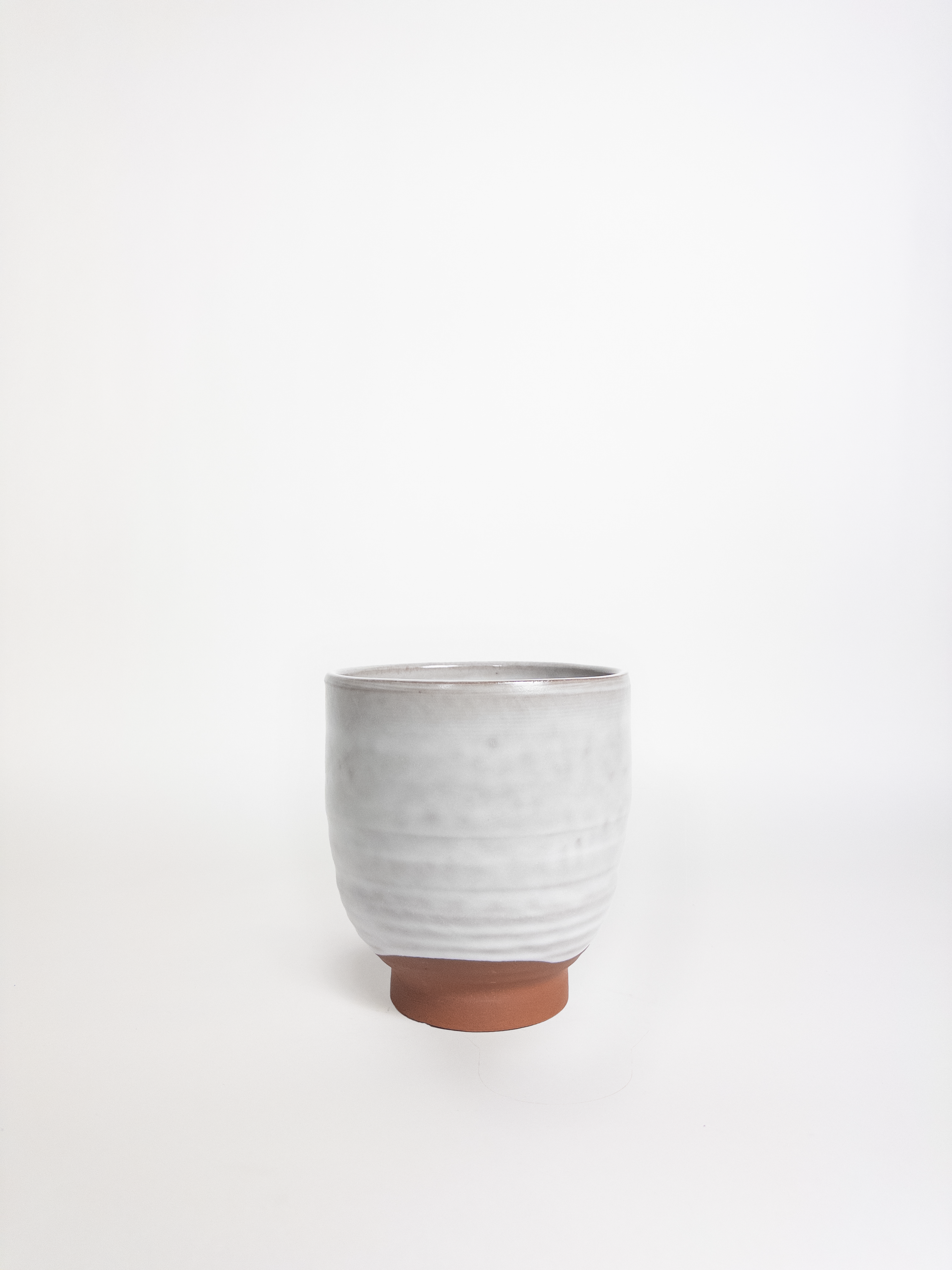 Santar Planter White - Large