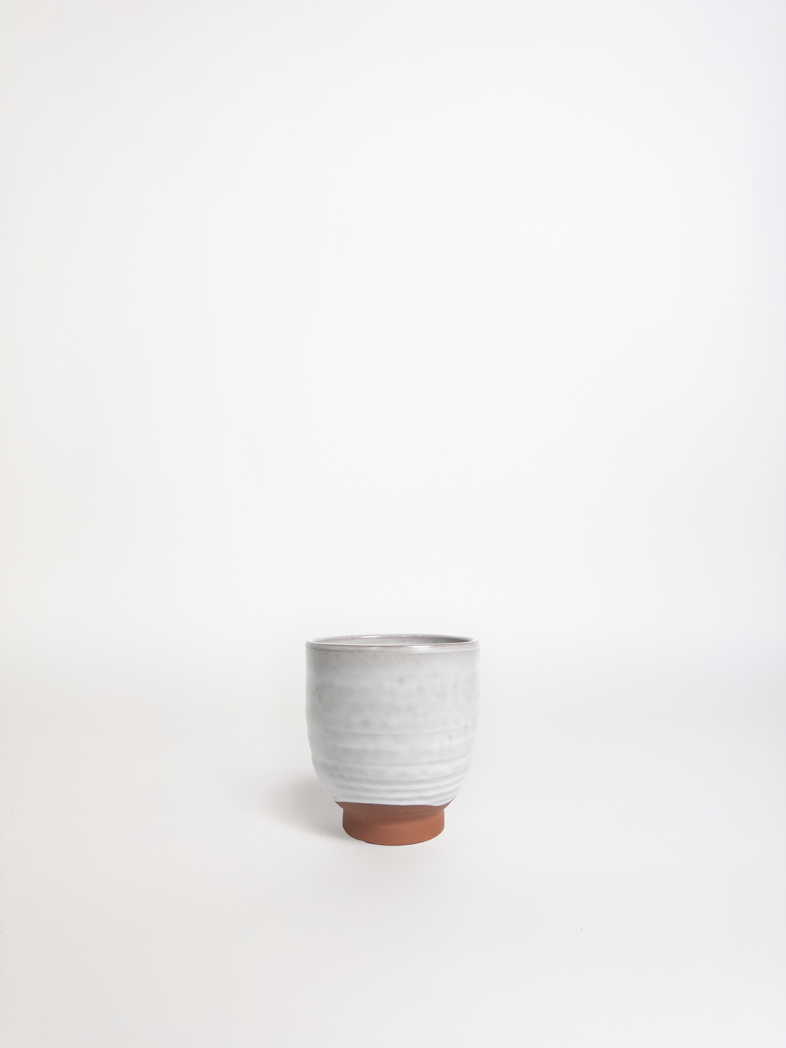 Santar Planter White - Small
