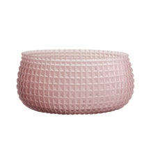 Load image into Gallery viewer, Rocko Bowl Smokey Pink W21.5cm