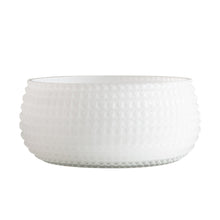 Load image into Gallery viewer, Rocko Bowl White W21.5cm