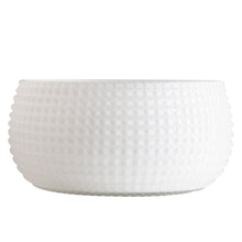 Load image into Gallery viewer, Rocko Bowl White W28cm
