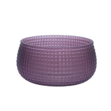 Load image into Gallery viewer, Rocko Bowl Purple W21.5cm