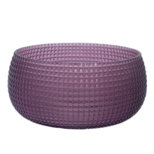 Load image into Gallery viewer, Rocko Bowl Purple W28cm