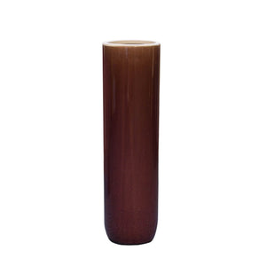 Bombola Cylinder Vase H34cm