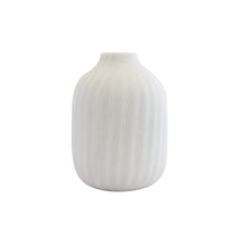 Load image into Gallery viewer, Birch Vase Etched H20cm