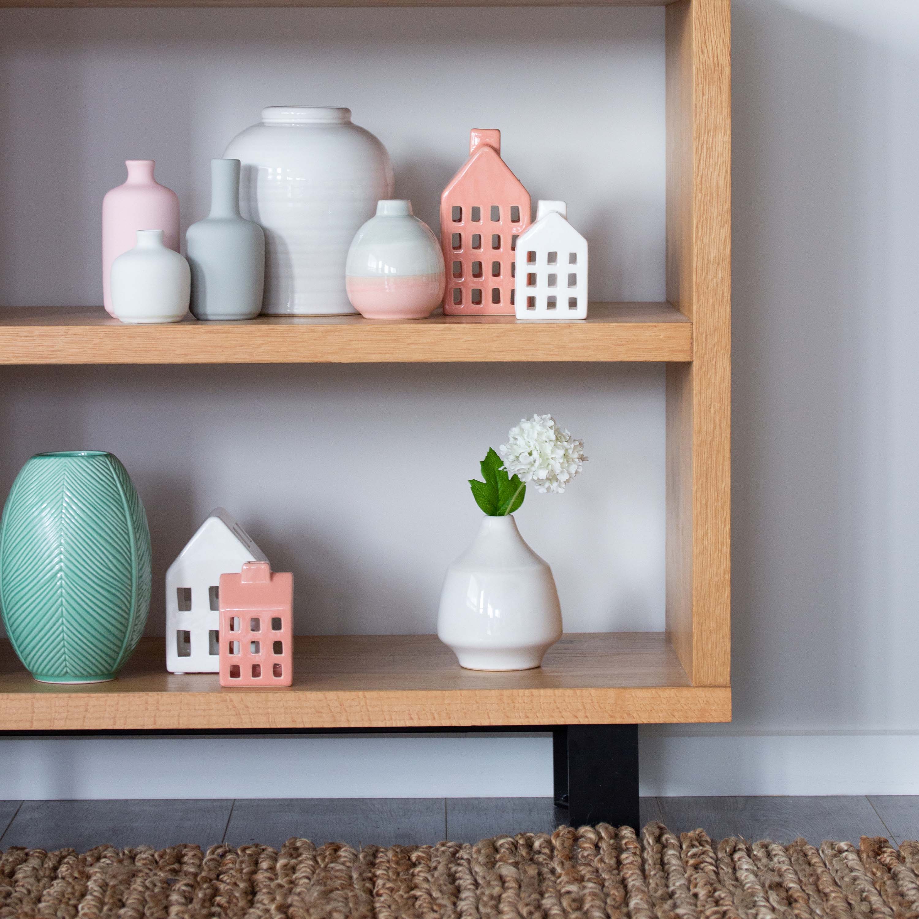 Blossom Bulb Vase