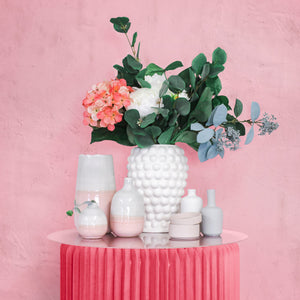 Blossom Bulb Vase