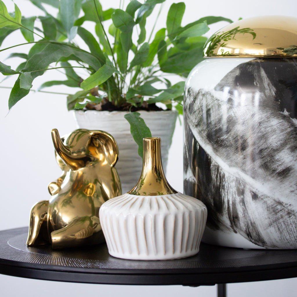 Margo Trumpet Vase