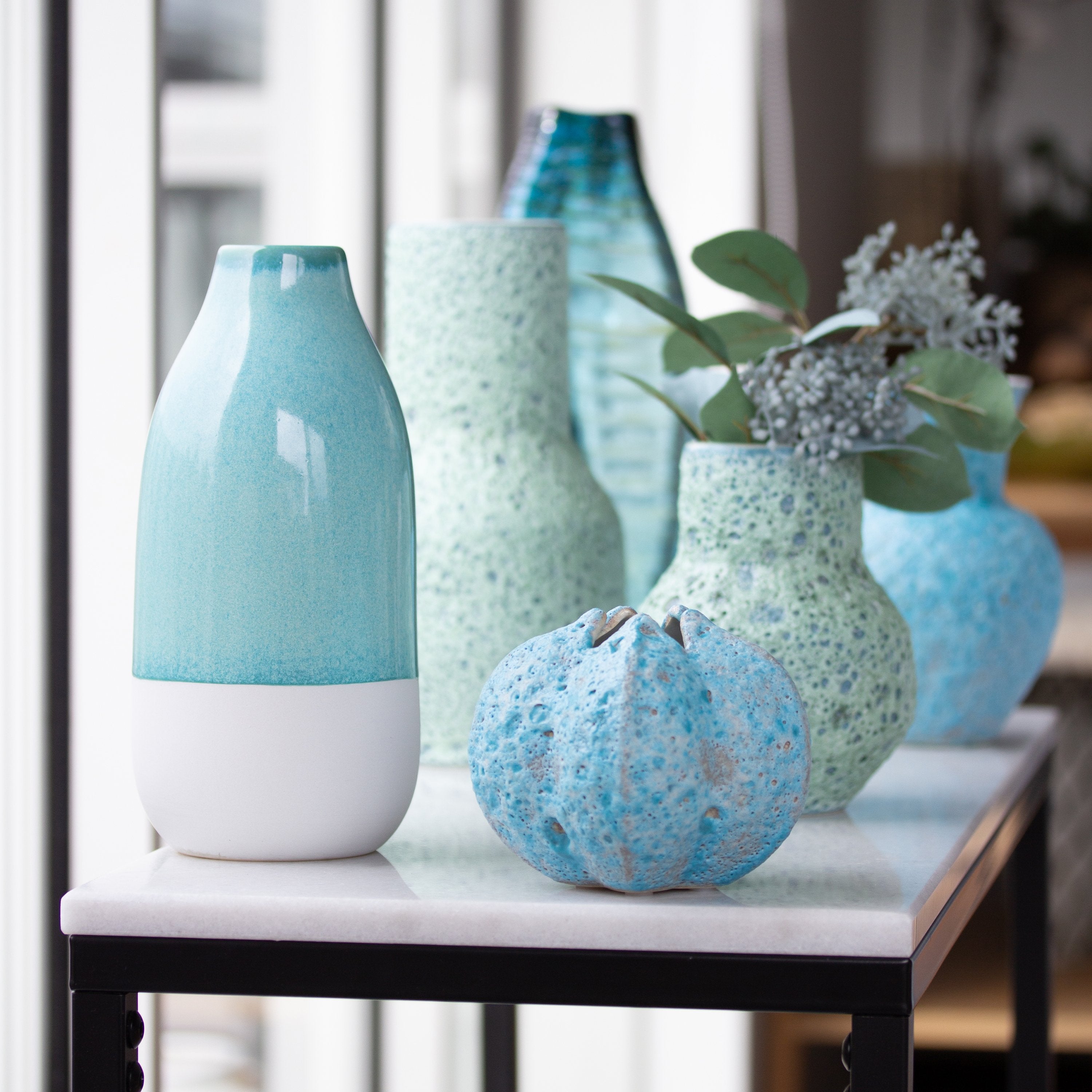 Syros Vase