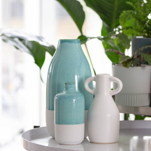 Syros Bottle Vase