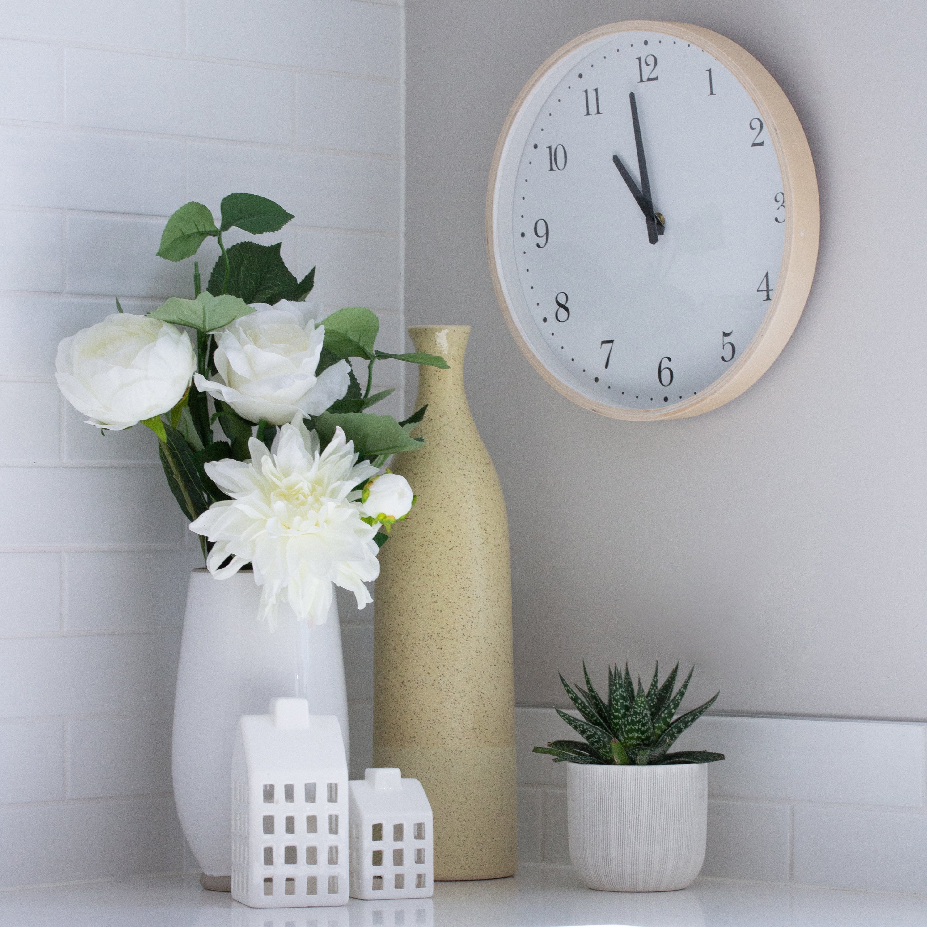 Ensley Vase