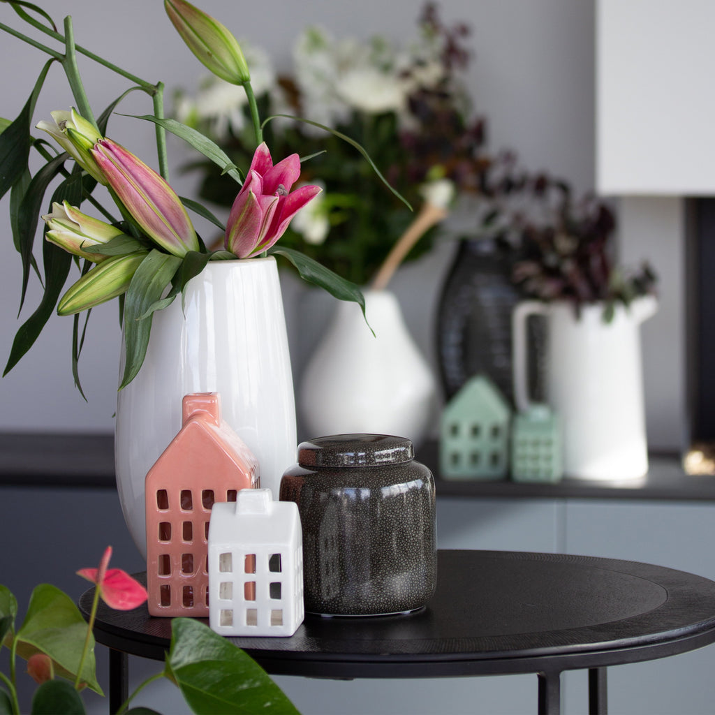 Ensley Vase