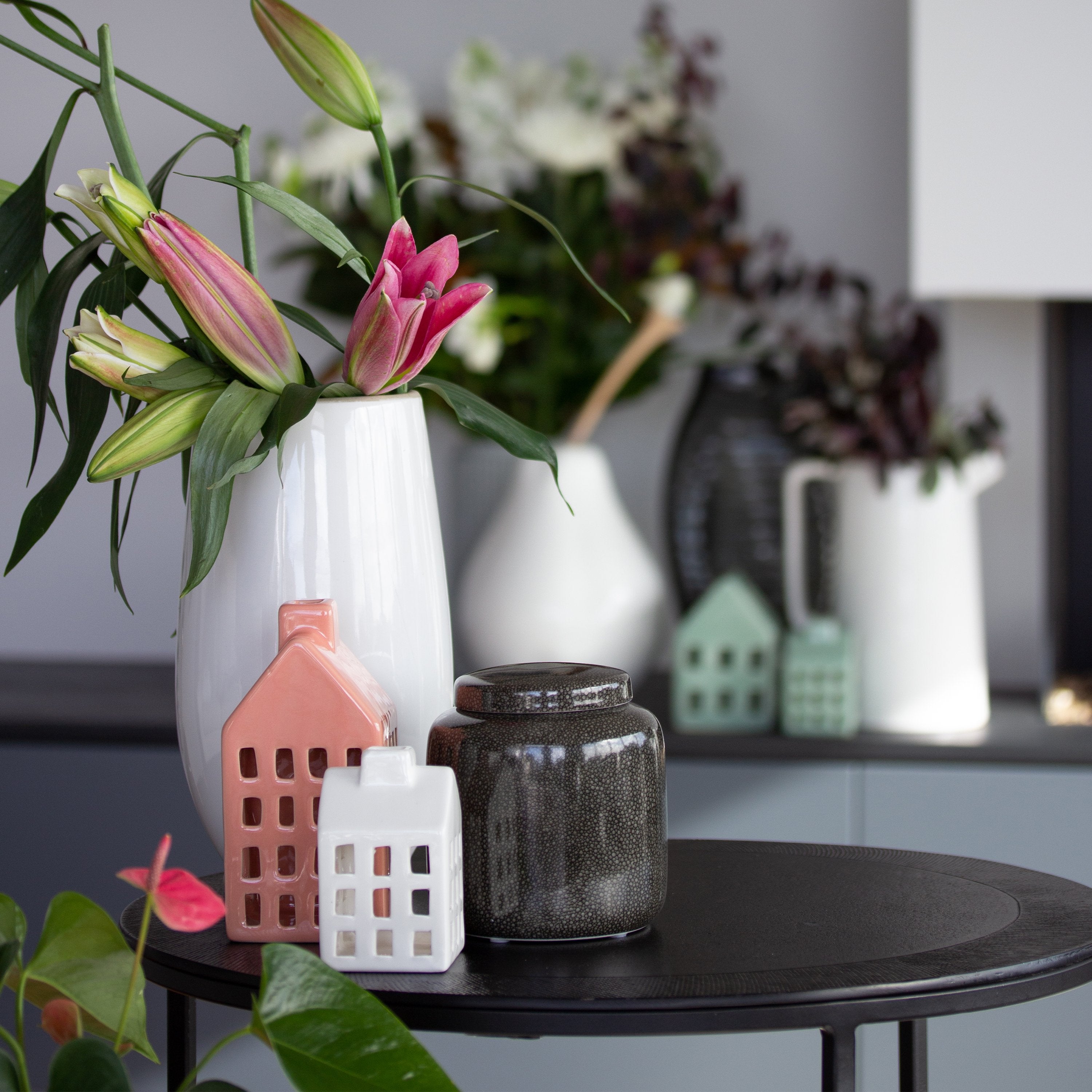 Ensley Vase
