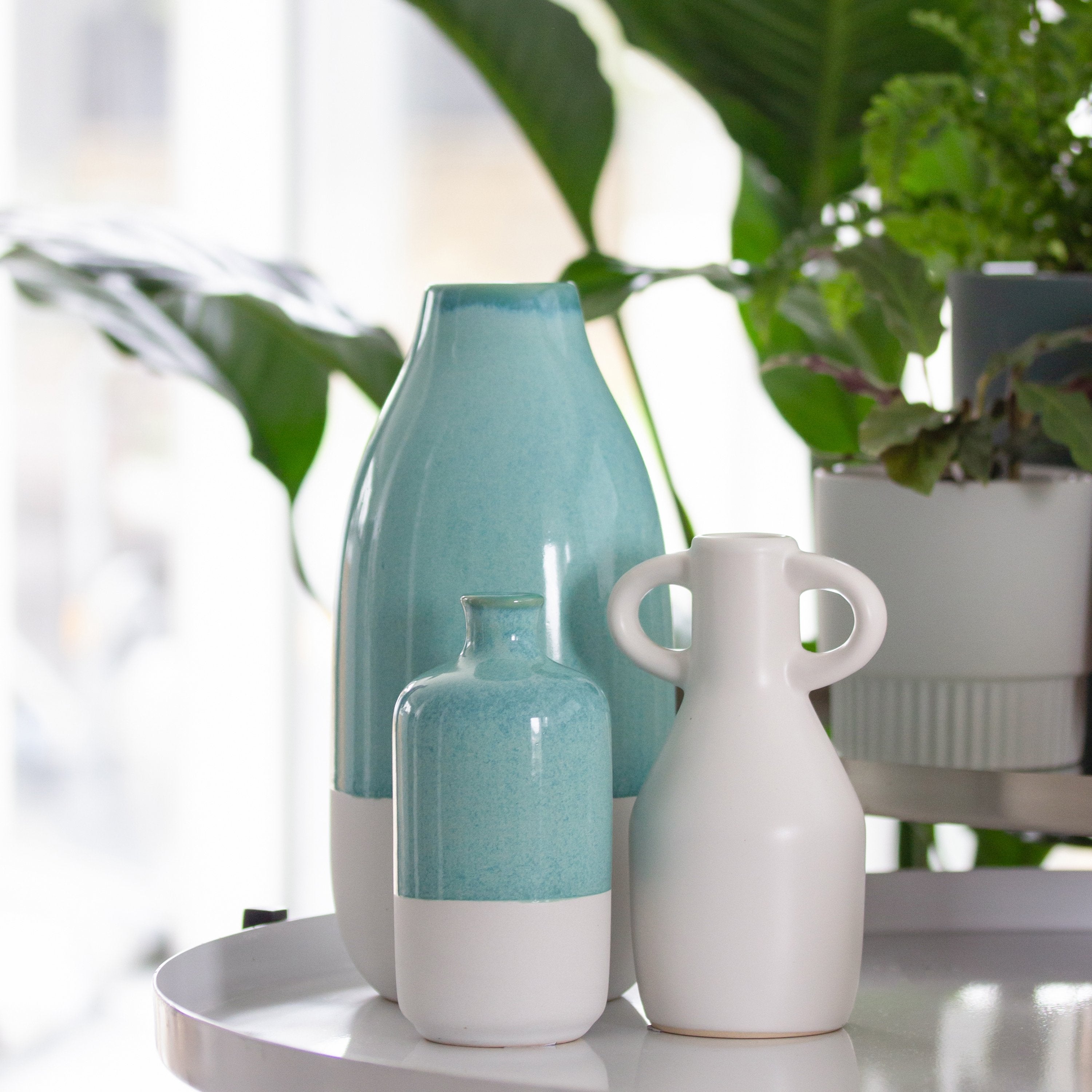 Bodhi Vase
