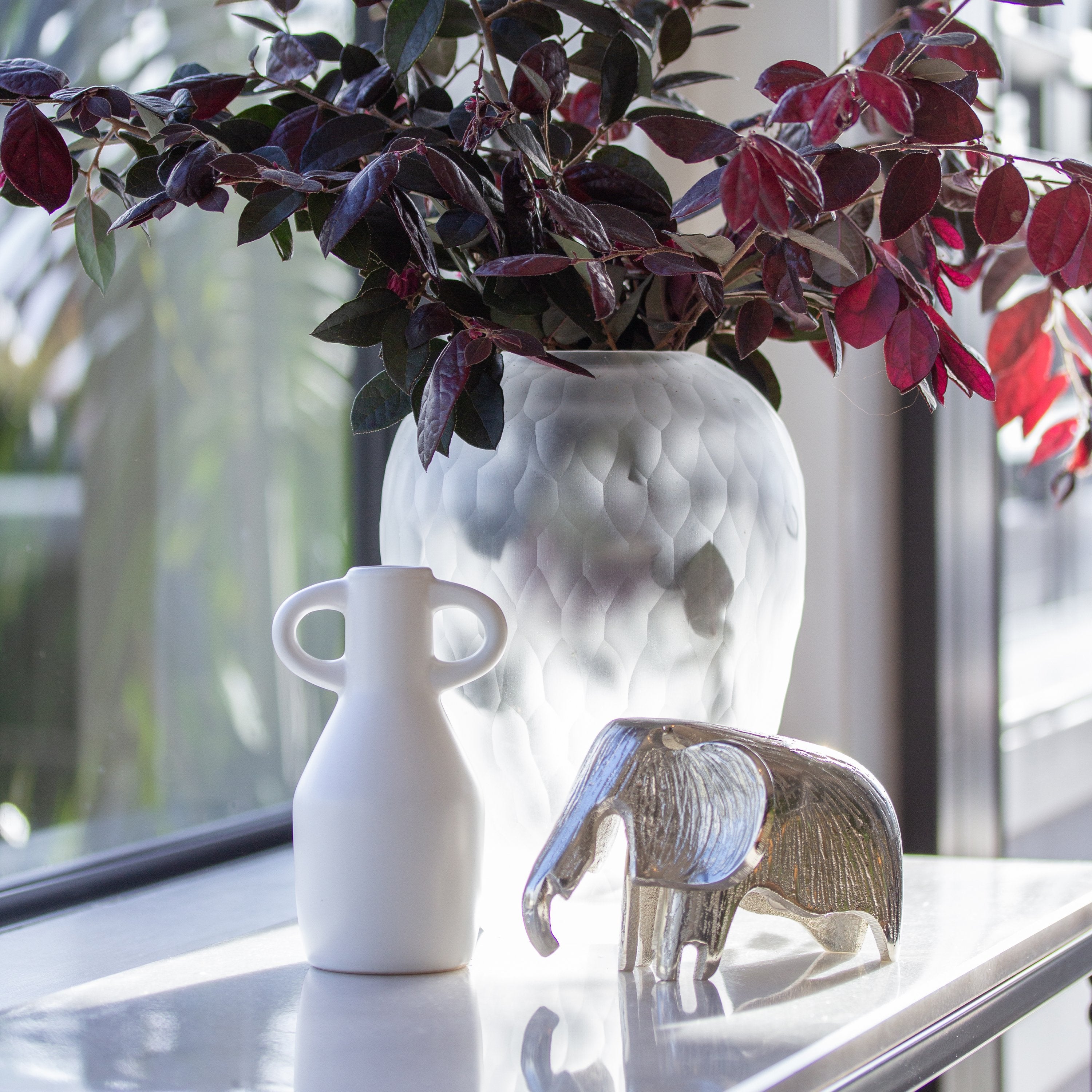 Bodhi Vase