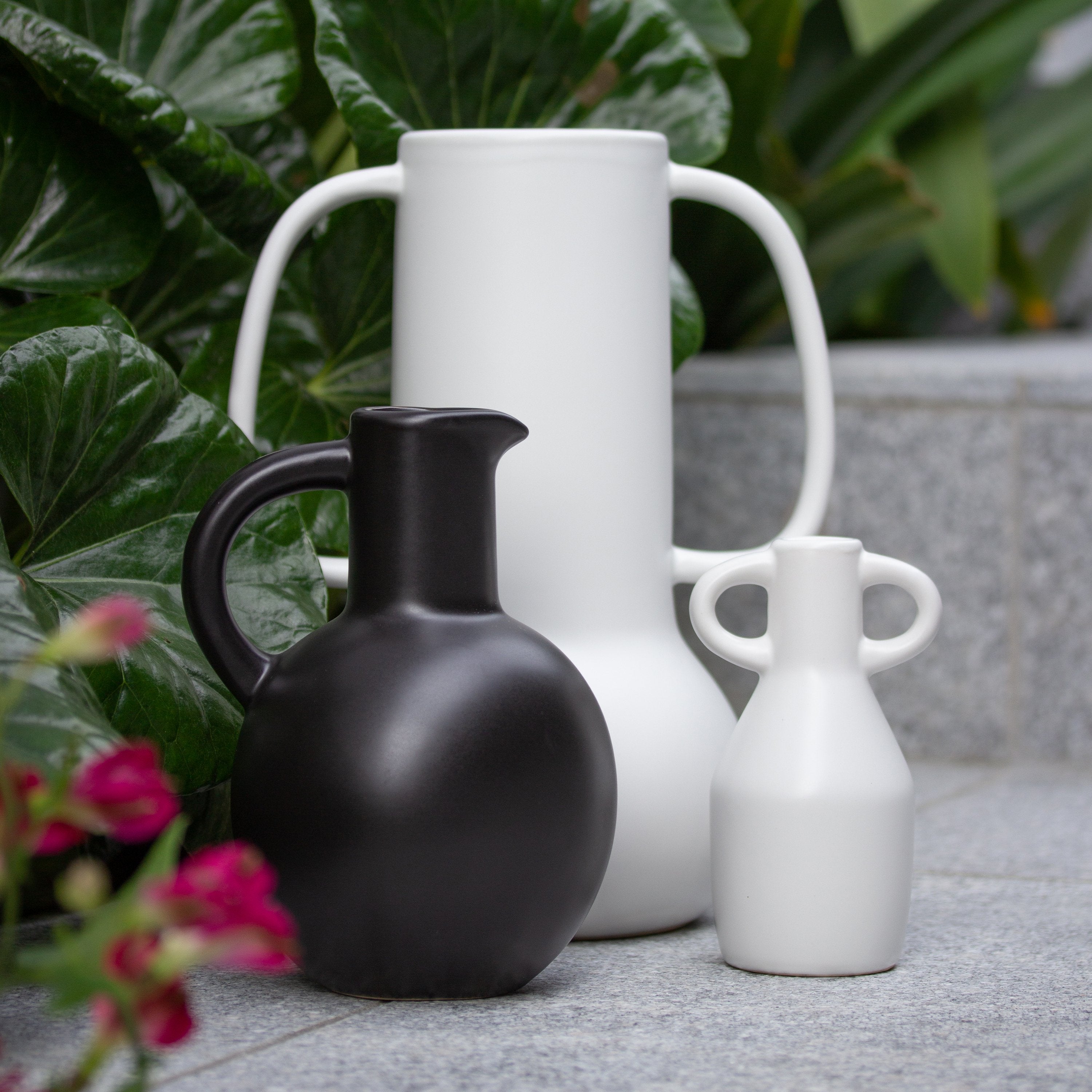 Bodhi Vase