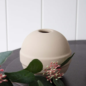 Malmo Round Vase