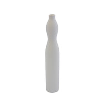 Load image into Gallery viewer, Malmo Bottle Vase Pumice H32cm