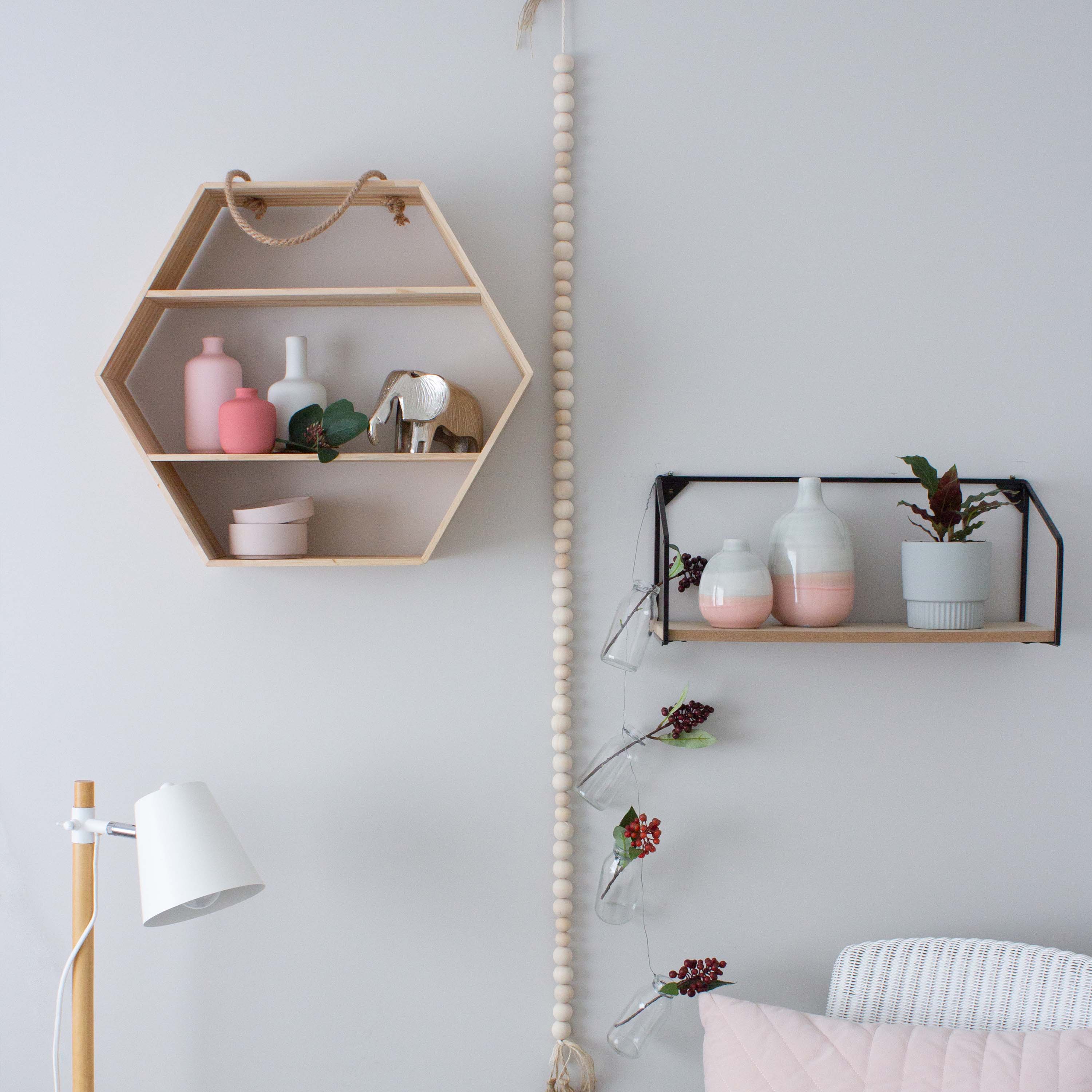 Blossom Bulb Vase