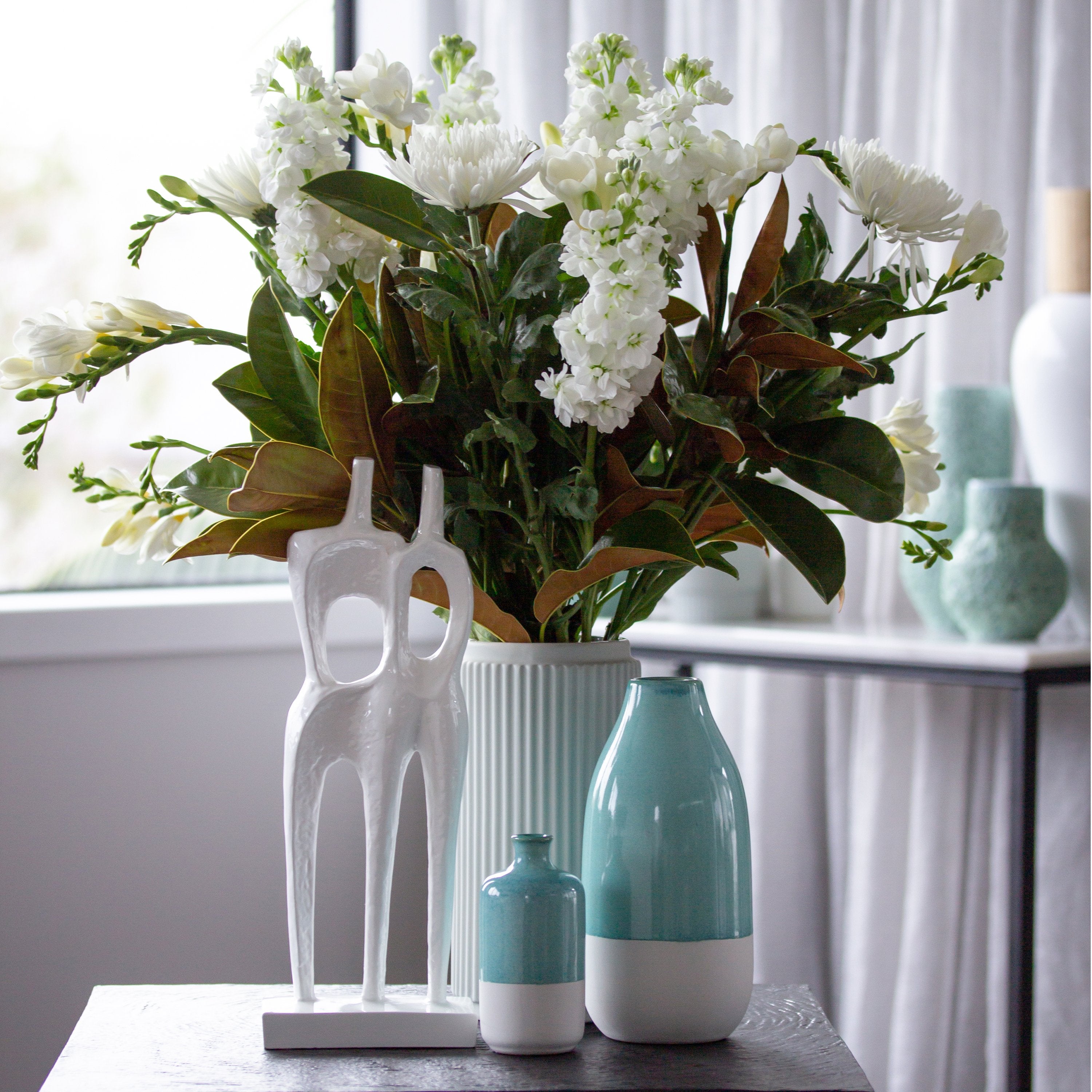 Sillon Vase