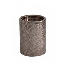 Load image into Gallery viewer, Dixon Pillar Candle Holder Bronze