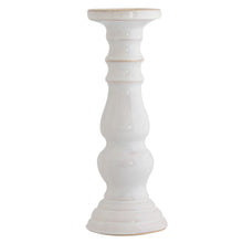 Load image into Gallery viewer, Acacia Candlestick H36cm