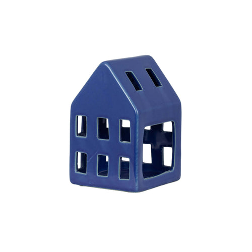 House Modern Blue