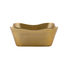 Load image into Gallery viewer, Kona Square Bowl W16.5cm