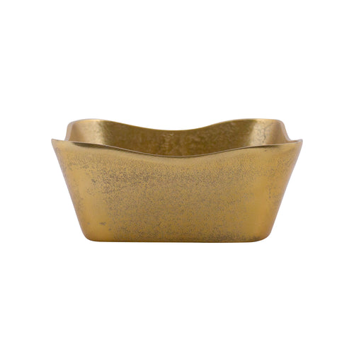 Kona Square Bowl W16.5cm