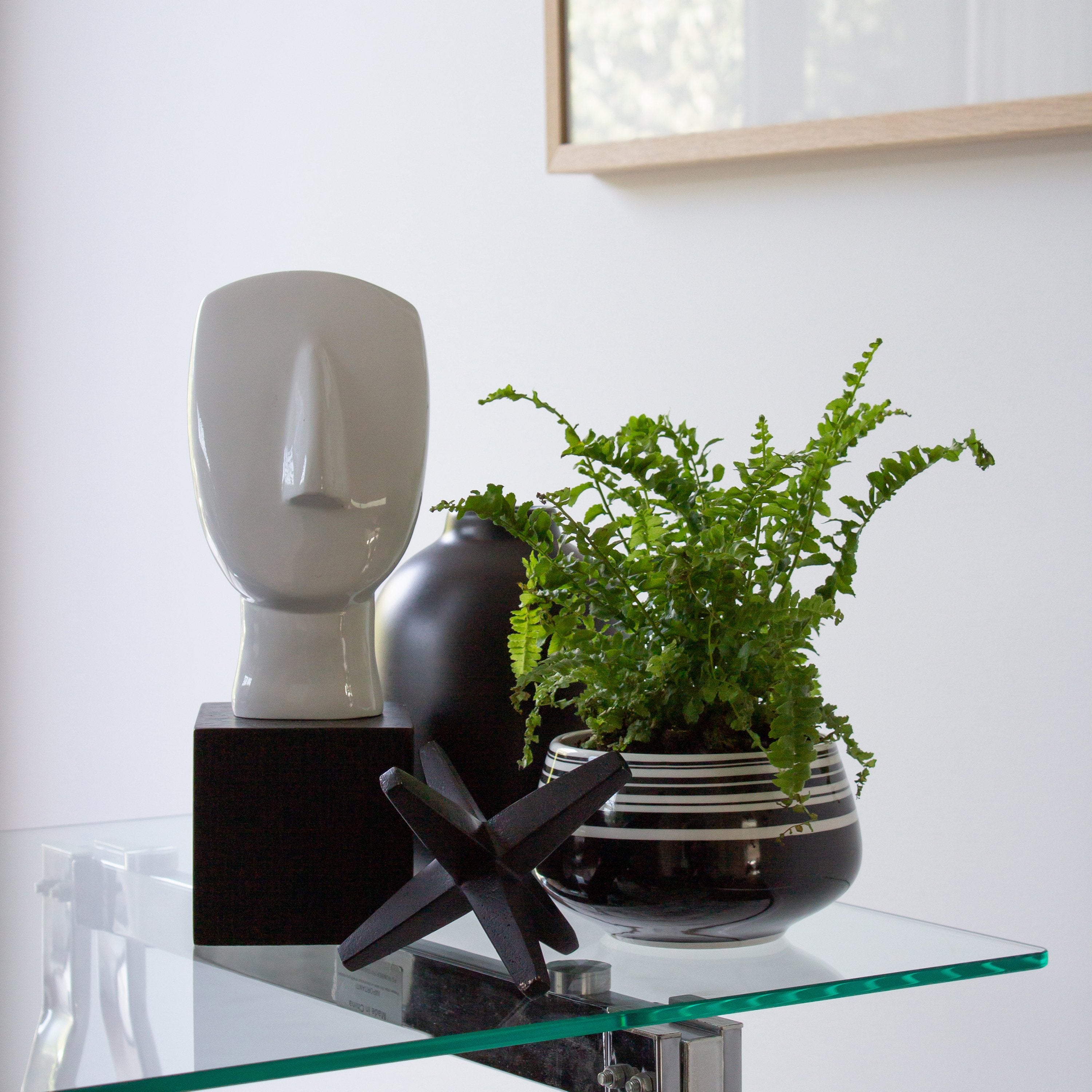 Santiago Pot H9.3cm