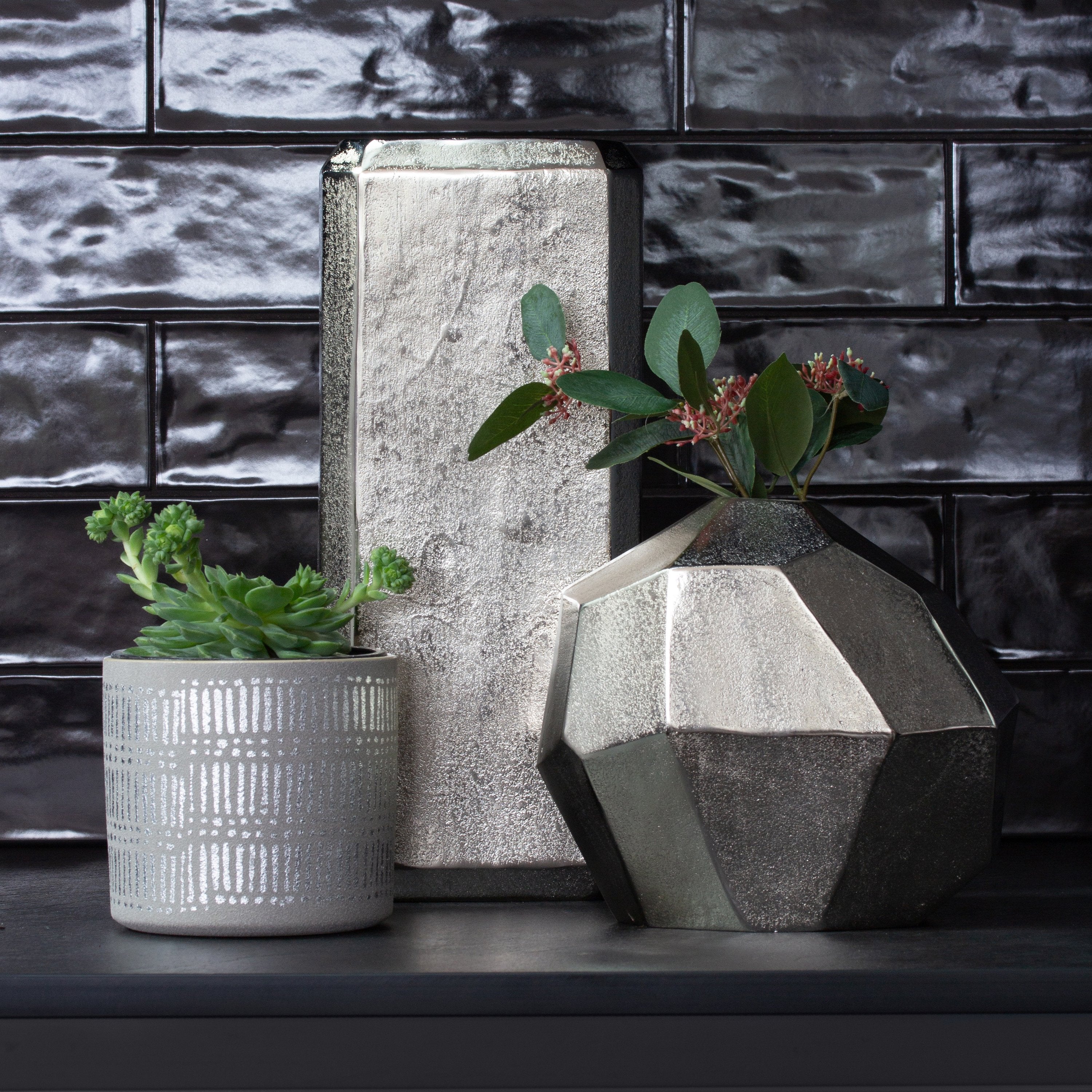 Lucent Planter