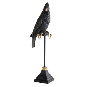 Menagerie Parrot On Stand