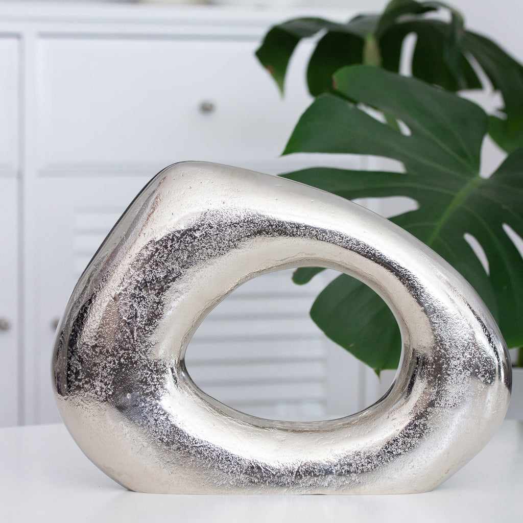 Sculpt Oval