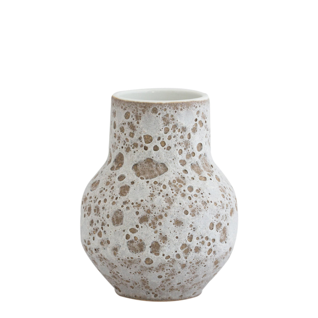 Tuscan Vase Cream/Beige