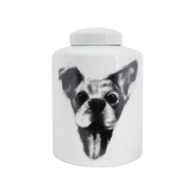 Load image into Gallery viewer, Somerset Dog Ginger Jar