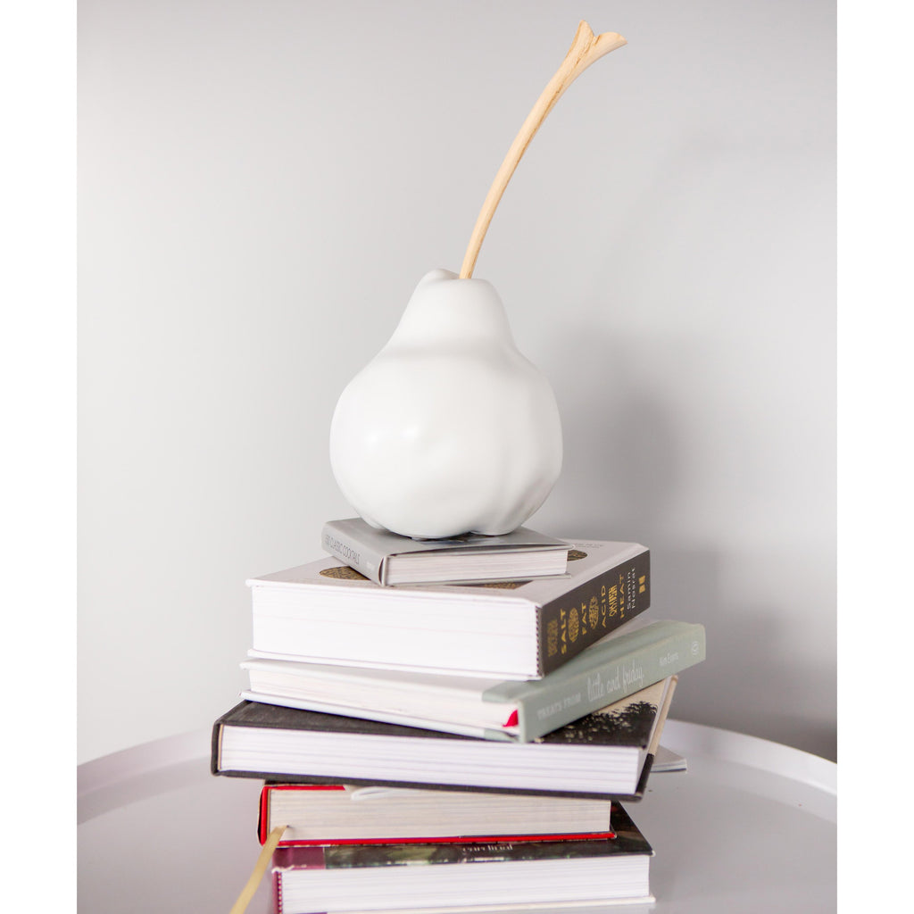 Farrago Organic Pear