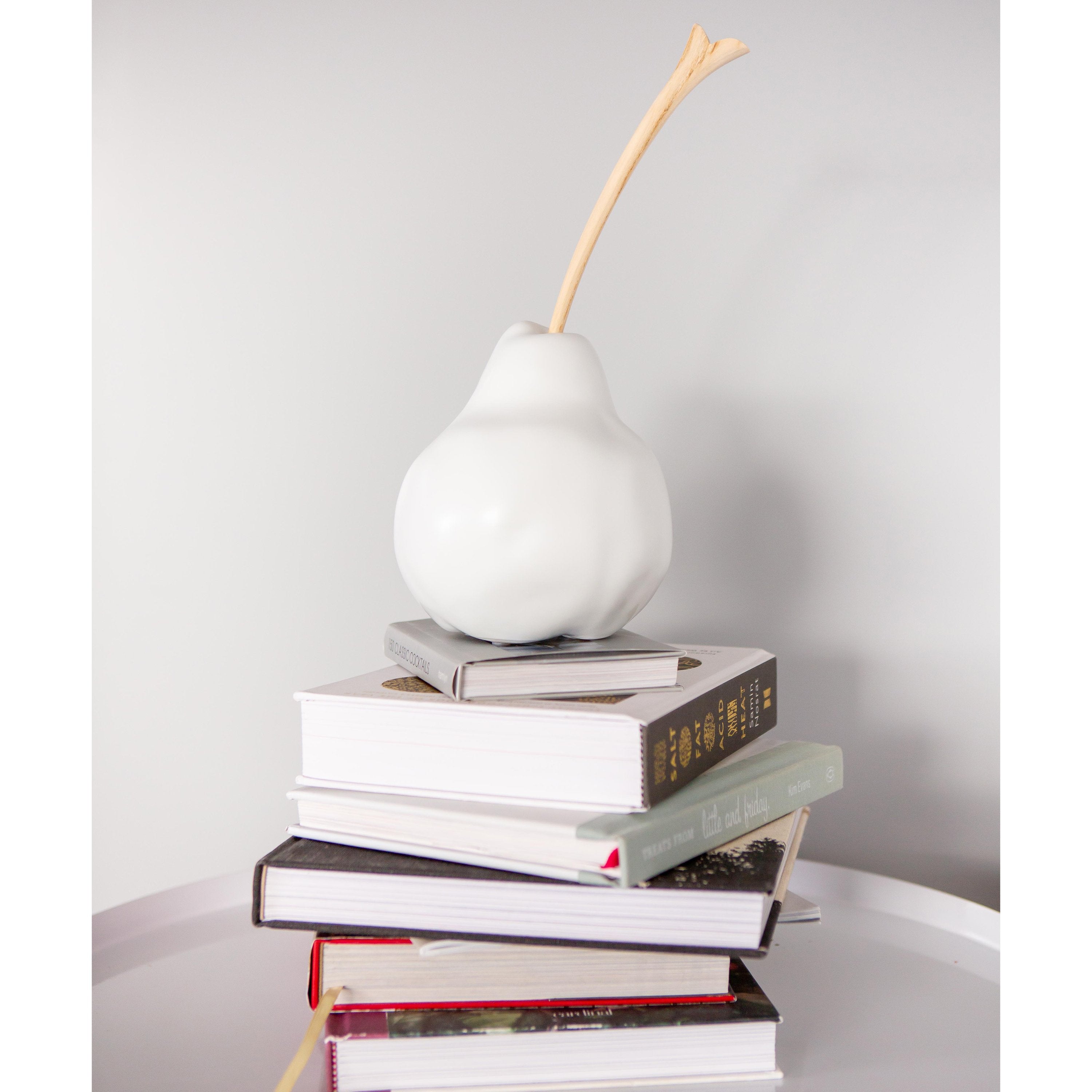 Farrago Organic Pear