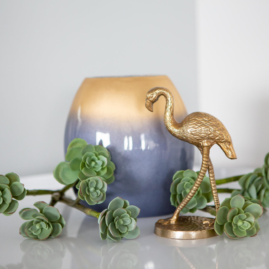 Safina Vase H16.5cm